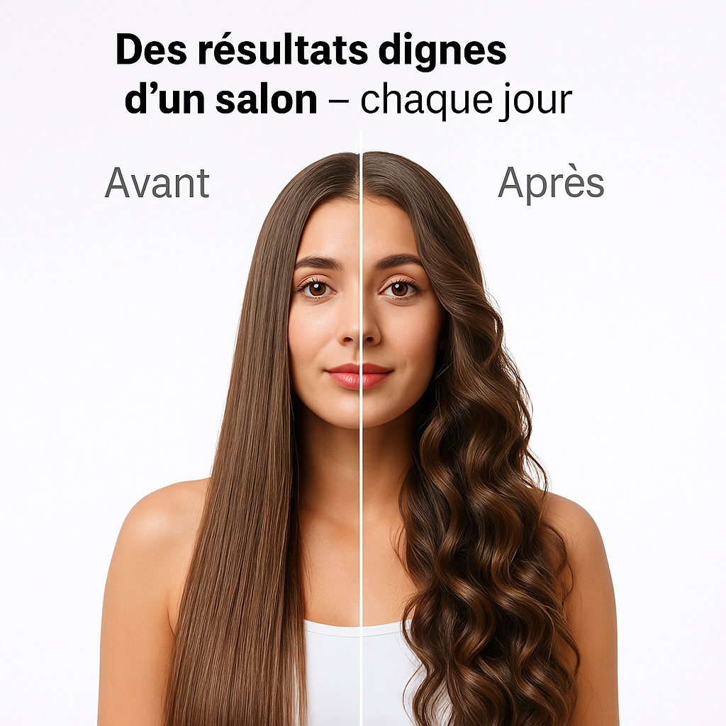 Ayris AirStyler One™