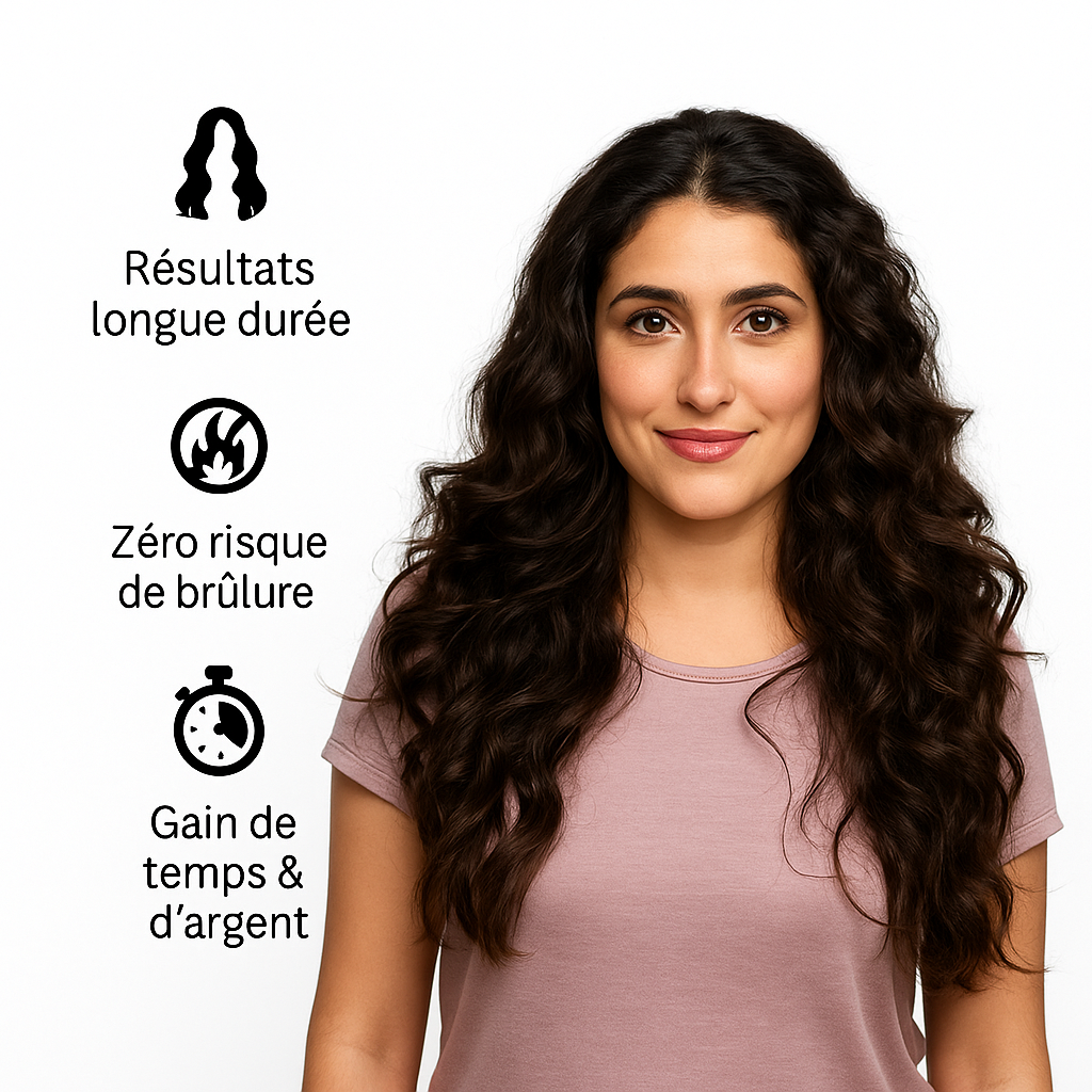 Ayris AirStyler One™