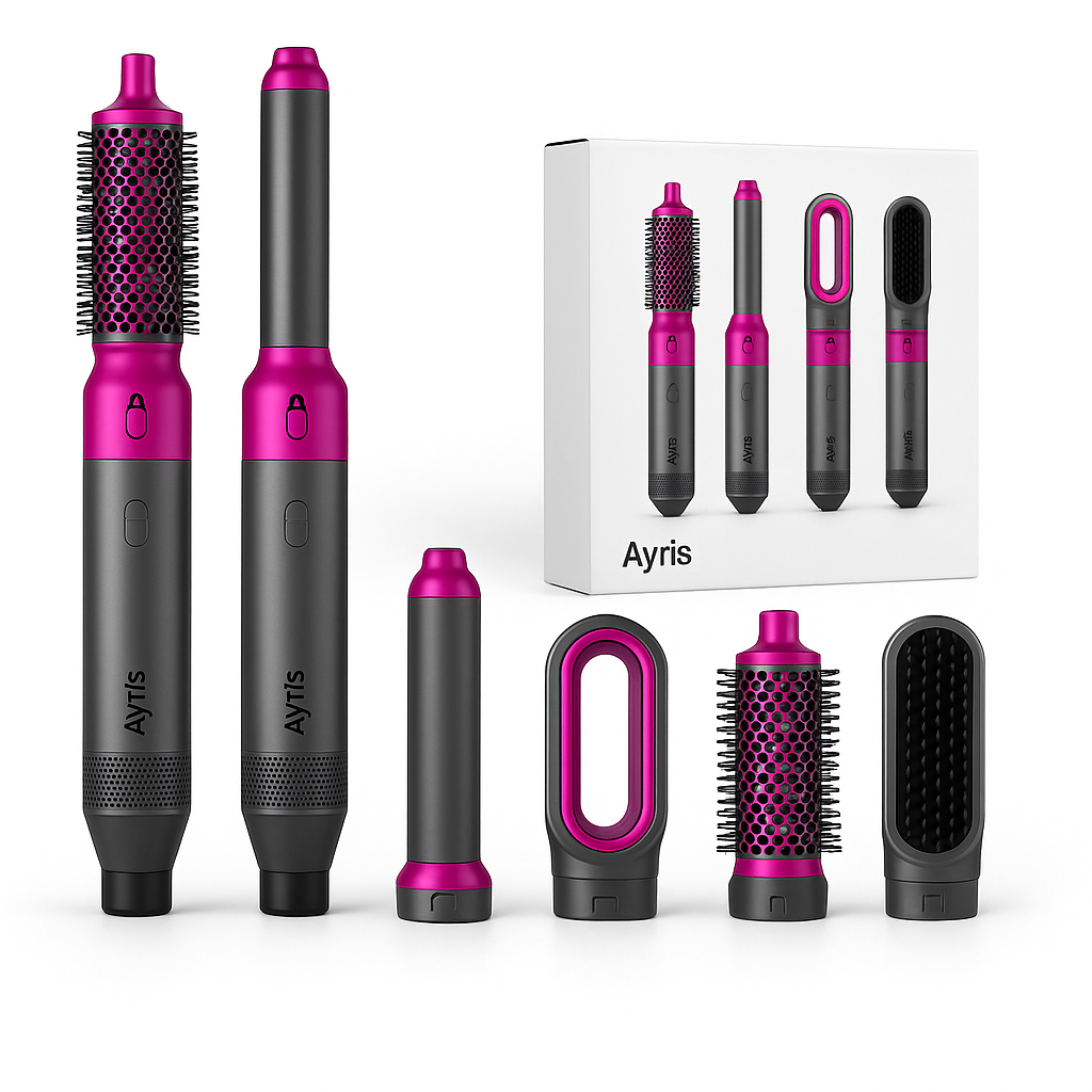 Ayris AirStyler One™