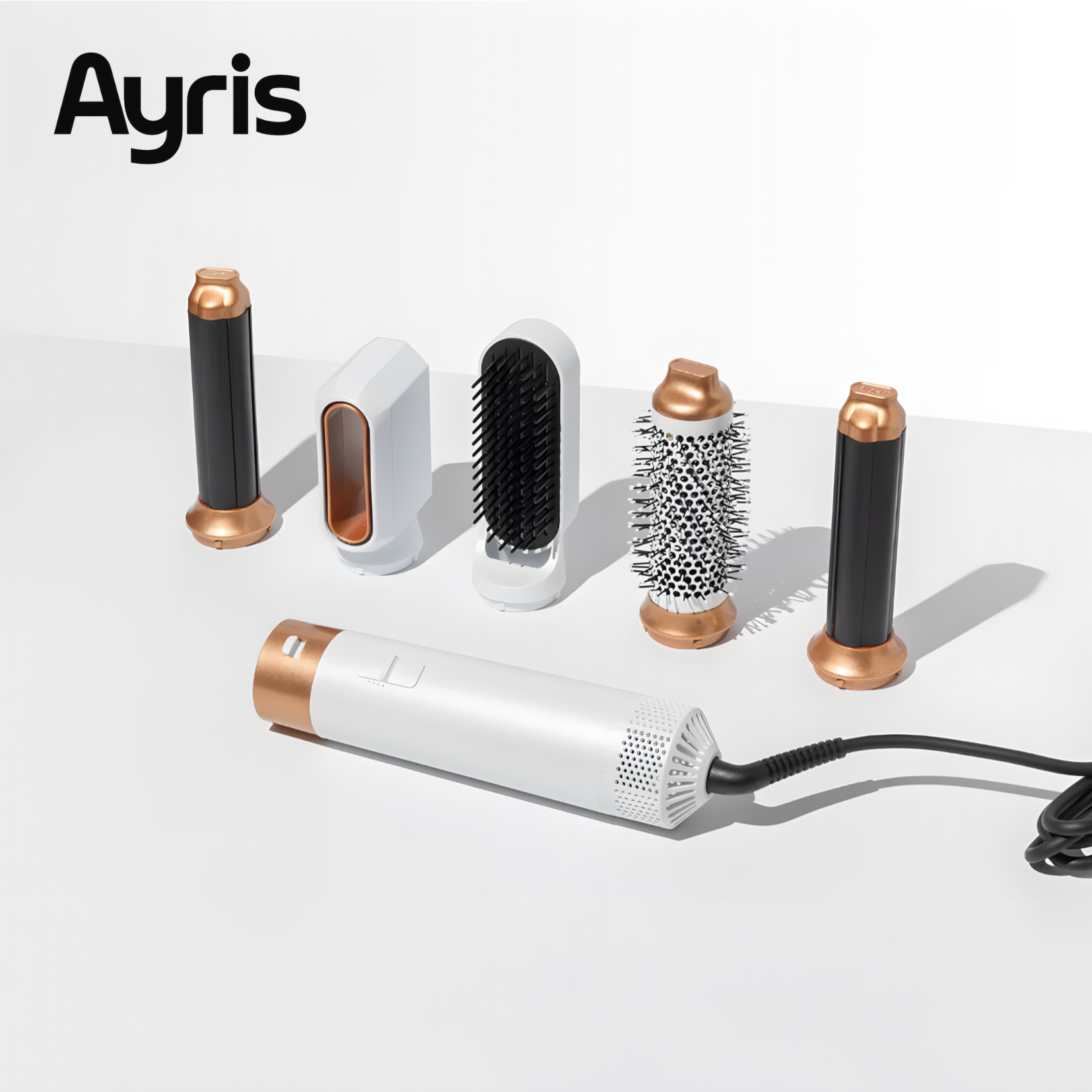 Ayris AirStyler One™