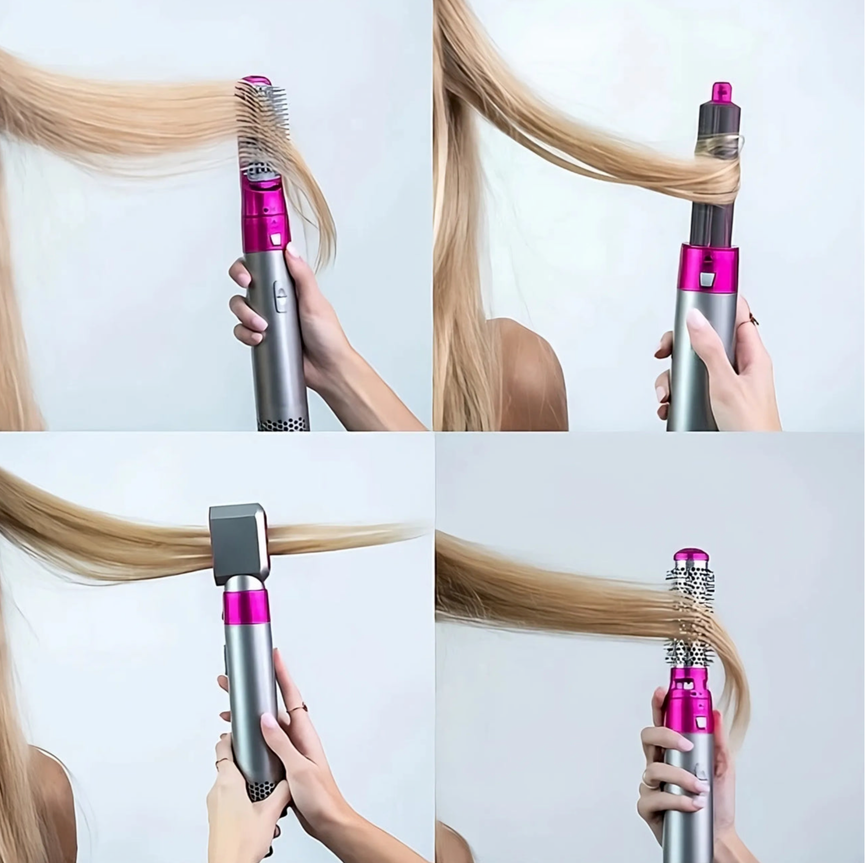 Ayris AirStyler One™